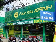 CEO Thế Giới Di Động: Chúng tôi đã sẵn sàng bán trái cây của bầu Đức! CEO Thế Giới Di Động: Chúng tôi đã sẵn sàng bán trái cây của bầu Đức!