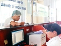 Từ 10/3: 39 sở ngành, quận huyện Hà Nội làm việc sáng thứ 7 Từ 10/3: 39 sở ngành, quận huyện Hà Nội làm việc sáng thứ 7