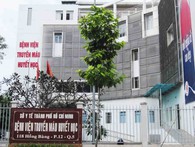 Vì sao gần 20.000 viên thuốc đặc trị ung thư, trị giá gần 14 tỷ đồng bị tiêu huỷ Vì sao gần 20.000 viên thuốc đặc trị ung thư, trị giá gần 14 tỷ đồng bị tiêu huỷ