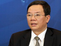 Vụ trưởng Vụ Chính sách thuế kể chuyện ít người biết về xây dựng thuế bảo vệ môi trường Vụ trưởng Vụ Chính sách thuế kể chuyện ít người biết về xây dựng thuế bảo vệ môi trường