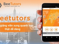 Trong khi người Việt loay hoay không biết học thầy nào là hay, thì startup giáo dục này lại sẵn sàng làm cầu nối miễn phí, giúp học từ tiếng Anh, marketing tới…yoga Trong khi người Việt loay hoay không biết học thầy nào là hay, thì startup giáo dục này lại sẵn sàng làm cầu nối miễn phí, giúp học từ tiếng Anh, marketing tới…yoga