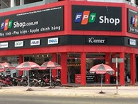 Tiến độ được đẩy nhanh, 5/9 FPT Retail chốt danh sách lấy ý kiến niêm yết tại HOSE Tiến độ được đẩy nhanh, 5/9 FPT Retail chốt danh sách lấy ý kiến niêm yết tại HOSE