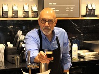Cà phê Đà Lạt đã được bán tại Starbucks ở Mỹ, sẽ có mặt tại chuỗi cửa hàng này ở 20 quốc gia Cà phê Đà Lạt đã được bán tại Starbucks ở Mỹ, sẽ có mặt tại chuỗi cửa hàng này ở 20 quốc gia