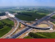 Lo số nợ 300 triệu USD, chủ đầu tư cao tốc Hà Nội - Hải Phòng “cầu cứu” Thủ tướng Lo số nợ 300 triệu USD, chủ đầu tư cao tốc Hà Nội - Hải Phòng “cầu cứu” Thủ tướng