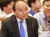Thủ tướng Nguyễn Xuân Phúc: “Sửa hạn điền chứ không sửa những vấn đề bản chất của Luật Đất đai” Thủ tướng Nguyễn Xuân Phúc: “Sửa hạn điền chứ không sửa những vấn đề bản chất của Luật Đất đai”