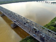 Hà Nội: Đề xuất cơ chế đặc thù thu hút 5 tỷ đô la làm hạ tầng Hà Nội: Đề xuất cơ chế đặc thù thu hút 5 tỷ đô la làm hạ tầng