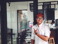 Giới startup Việt vừa có một CEO 9X lọt top 30 Under 30 của Forbes, anh là ai? Giới startup Việt vừa có một CEO 9X lọt top 30 Under 30 của Forbes, anh là ai?