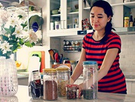 Cựu CEO The KAfe Đào Chi Anh: Startup đôi khi thất bại vì gọi được quá nhiều tiền! Cựu CEO The KAfe Đào Chi Anh: Startup đôi khi thất bại vì gọi được quá nhiều tiền!