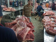 Quản lý thịt heo theo chuỗi: Phải làm! Quản lý thịt heo theo chuỗi: Phải làm!
