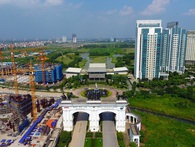 BĐS Hà Nội những điểm nóng đầy bất ngờ trong 3 tháng đầu năm BĐS Hà Nội những điểm nóng đầy bất ngờ trong 3 tháng đầu năm