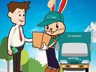 Không chỉ gây sốc khi "xóa sổ" cả 1 chi nhánh vì ném đồ của khách, Viettel Post còn có kết quả kinh doanh ấn tượng không kém Không chỉ gây sốc khi "xóa sổ" cả 1 chi nhánh vì ném đồ của khách, Viettel Post còn có kết quả kinh doanh ấn tượng không kém