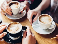 Khoa học phát hiện: Uống càng nhiều cà phê càng kém thông minh, đừng lạm dụng Khoa học phát hiện: Uống càng nhiều cà phê càng kém thông minh, đừng lạm dụng