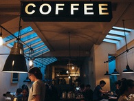 Mở quán cafe, hot đấy nhưng đừng ảo tưởng! Mở quán cafe, hot đấy nhưng đừng ảo tưởng!