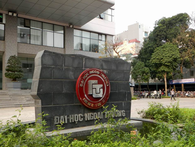 8 chuyên gia kinh tế, doanh nhân nổi tiếng một thời 'mài đũng quần' đại học Ngoại thương 8 chuyên gia kinh tế, doanh nhân nổi tiếng một thời 'mài đũng quần' đại học Ngoại thương