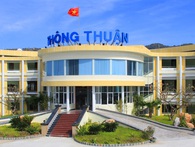 Thông Thuận - Đại gia "kín tiếng" miền Trung vừa nhận dự án bò sữa 3.000 tỷ là ai? Thông Thuận - Đại gia "kín tiếng" miền Trung vừa nhận dự án bò sữa 3.000 tỷ là ai?