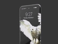 Cận cảnh chiếc iPhone với màn hình khổng lồ, ai nhìn cũng mê Cận cảnh chiếc iPhone với màn hình khổng lồ, ai nhìn cũng mê