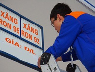 CPI tháng 9 trước sức ép tăng giá xăng, dầu và học phí CPI tháng 9 trước sức ép tăng giá xăng, dầu và học phí