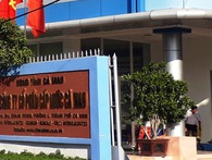 Kỷ luật cả dàn lãnh đạo công ty Cấp nước Cà Mau Kỷ luật cả dàn lãnh đạo công ty Cấp nước Cà Mau
