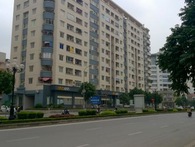 Hà Nội chuẩn bị làm đường hơn 2 tỷ đồng mỗi mét tại quận Cầu Giấy Hà Nội chuẩn bị làm đường hơn 2 tỷ đồng mỗi mét tại quận Cầu Giấy