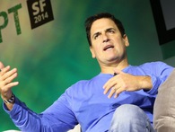 Tỷ phú Mark Cuban: "100% chúng ta sở hữu tài sản vô giá này nhưng không phải ai cũng biết tận dụng" Tỷ phú Mark Cuban: "100% chúng ta sở hữu tài sản vô giá này nhưng không phải ai cũng biết tận dụng"