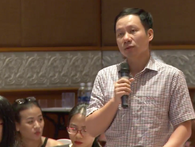 “Không phải lương tối thiểu, mức bảo hiểm mới từ 2018 mới là vấn đề lo lắng hơn” “Không phải lương tối thiểu, mức bảo hiểm mới từ 2018 mới là vấn đề lo lắng hơn”