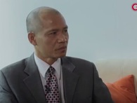 TS Nguyễn Mạnh Hùng chia sẻ về 4 loại người trên đời và bí quyết vươn lên nếu sinh ra trong gia đình nghèo khó TS Nguyễn Mạnh Hùng chia sẻ về 4 loại người trên đời và bí quyết vươn lên nếu sinh ra trong gia đình nghèo khó