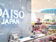 Chuỗi cửa hàng đồng giá 40.000 đồng ở Daiso và Komonoya Việt Nam thu lợi ra sao? Chuỗi cửa hàng đồng giá 40.000 đồng ở Daiso và Komonoya Việt Nam thu lợi ra sao?