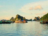 Đặc khu kinh tế: Vân Đồn 4 tỷ USD, Bắc Vân Phong 2 tỷ USD Đặc khu kinh tế: Vân Đồn 4 tỷ USD, Bắc Vân Phong 2 tỷ USD