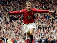 Để trở thành bậc thầy trong đầu tư chứng khoán, người chúng ta cần học tập là David Beckham và Cristiano Ronaldo Để trở thành bậc thầy trong đầu tư chứng khoán, người chúng ta cần học tập là David Beckham và Cristiano Ronaldo