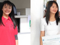 Ý tưởng bán nem, cơm chiên trên xe tải giúp cô gái Việt thắng cuộc thi khởi nghiệp tại Pháp Ý tưởng bán nem, cơm chiên trên xe tải giúp cô gái Việt thắng cuộc thi khởi nghiệp tại Pháp