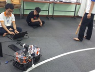 FPT nói nhiều về robot, xe tự lái, nhưng lại không có ý định tham gia sản xuất, vậy thực chất những công nghệ này nghiên cứu để làm gì? FPT nói nhiều về robot, xe tự lái, nhưng lại không có ý định tham gia sản xuất, vậy thực chất những công nghệ này nghiên cứu để làm gì?