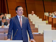 Thống kê DN Việt trốn thuế tới chục ngàn tỷ và lời than thở của Bộ trưởng Bộ Tài Chính: "Tình trạng xã hội chúng ta là như thế!" Thống kê DN Việt trốn thuế tới chục ngàn tỷ và lời than thở của Bộ trưởng Bộ Tài Chính: "Tình trạng xã hội chúng ta là như thế!"