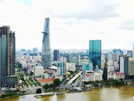 Ai là chủ cao ốc Saigon One Tower, nợ 7.000 tỷ và vừa bị thu giữ tài sản? Ai là chủ cao ốc Saigon One Tower, nợ 7.000 tỷ và vừa bị thu giữ tài sản?