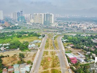 Hàng chục nghìn tỷ đồng sẽ được đầu tư vào loạt công trình phục vụ Sea Games 2021 tại TP.HCM Hàng chục nghìn tỷ đồng sẽ được đầu tư vào loạt công trình phục vụ Sea Games 2021 tại TP.HCM