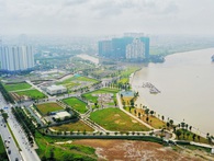 Toàn cảnh Đảo Kim Cương: Nơi hàng loạt dự án BĐS tăng giá theo cây cầu 500 tỷ đồng Toàn cảnh Đảo Kim Cương: Nơi hàng loạt dự án BĐS tăng giá theo cây cầu 500 tỷ đồng