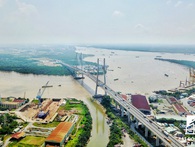 TP.HCM sắp khởi động hàng loạt dự án giao thông nghìn tỷ, nhà đất khu Đông lại sôi động TP.HCM sắp khởi động hàng loạt dự án giao thông nghìn tỷ, nhà đất khu Đông lại sôi động