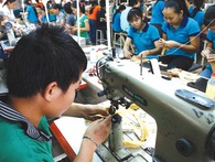 Dự thảo Luật hỗ trợ DNNVV sẽ bổ sung quy định về doanh nghiệp có vốn đầu tư nước ngoài Dự thảo Luật hỗ trợ DNNVV sẽ bổ sung quy định về doanh nghiệp có vốn đầu tư nước ngoài