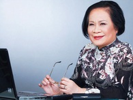Bà Phạm Thị Việt Nga từ nhiệm vị trí Tổng giám đốc Dược Hậu Giang về làm cố vấn Bà Phạm Thị Việt Nga từ nhiệm vị trí Tổng giám đốc Dược Hậu Giang về làm cố vấn