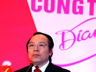 Một mẹo nhỏ khi đi buôn pha lê đã giúp ông Đỗ Minh Phú gây dựng công ty băng vệ sinh Diana trị giá 200 triệu USD Một mẹo nhỏ khi đi buôn pha lê đã giúp ông Đỗ Minh Phú gây dựng công ty băng vệ sinh Diana trị giá 200 triệu USD