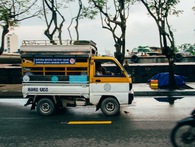 Chuyện về "nhiệm vụ đặc biệt" của 10 chiếc xe Đa Su cuối cùng ở Sài Gòn Chuyện về "nhiệm vụ đặc biệt" của 10 chiếc xe Đa Su cuối cùng ở Sài Gòn