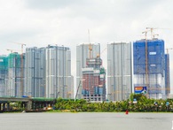 Tòa nhà cao nhất Việt Nam đang xây tới đâu? Tòa nhà cao nhất Việt Nam đang xây tới đâu?