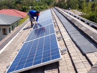 Tập đoàn của ông Đặng Văn Thành sắp đầu tư 1 tỷ USD vào điện mặt trời Tập đoàn của ông Đặng Văn Thành sắp đầu tư 1 tỷ USD vào điện mặt trời