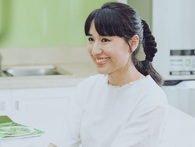 Đào Chi Anh: “Thật bất hạnh nếu phụ nữ bị tước đi đôi cánh đam mê của riêng mình” Đào Chi Anh: “Thật bất hạnh nếu phụ nữ bị tước đi đôi cánh đam mê của riêng mình”