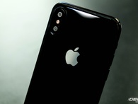 Cận cảnh mô hình iPhone 8 tại Việt Nam: Nút nguồn dài hơn, camera kép nằm dọc, cảm giác cầm nắm thoải mái Cận cảnh mô hình iPhone 8 tại Việt Nam: Nút nguồn dài hơn, camera kép nằm dọc, cảm giác cầm nắm thoải mái