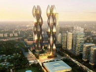 Bán đứt dự án đất vàng 4,2ha, doanh nhân Đặng Thành Tâm đã “đoạn tuyệt” với giấc mơ tháp bông lúa 100 tầng Bán đứt dự án đất vàng 4,2ha, doanh nhân Đặng Thành Tâm đã “đoạn tuyệt” với giấc mơ tháp bông lúa 100 tầng