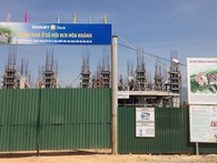 Bất động sản lên hương, nhà thầu xây dựng nhanh chân chuyển sang làm ông chủ Bất động sản lên hương, nhà thầu xây dựng nhanh chân chuyển sang làm ông chủ