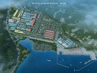 Thủ tướng yêu cầu tạm dừng dự án thép Cà Ná tại Ninh Thuận Thủ tướng yêu cầu tạm dừng dự án thép Cà Ná tại Ninh Thuận