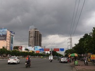 Những dự án “chết” ngay ở cửa ngõ trung tâm Sài Gòn Những dự án “chết” ngay ở cửa ngõ trung tâm Sài Gòn