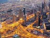 Người dân nước nào đang sở hữu nhiều bất động sản ở Dubai nhất? Người dân nước nào đang sở hữu nhiều bất động sản ở Dubai nhất?