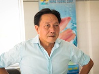 Ông chủ Hùng Vương - Dương Ngọc Minh: "Qua năm 2016, tôi cũng xanh mặt rồi!" Ông chủ Hùng Vương - Dương Ngọc Minh: "Qua năm 2016, tôi cũng xanh mặt rồi!"